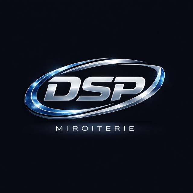 Exposant DSP MIROITERIE